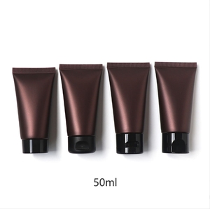 Hot bán 20ml 50ml 100ml 150ml nhựa mỹ phẩm tay Kem ống rỗng kem đánh răng ống Mỹ phẩm ống - Product Image 4