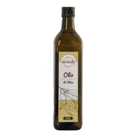 750ml Italian Pure Cooking Olive Oil Wholesale Cold Pressed Extra Virgin Olive Oil Italy For Cooking