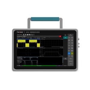 Analyseur de signal IoT Ceyear 5292A, générateur, résolution de fréquence 1,5 GHz, test RF 5GNR, garantie 1 an, OEM personnalisé - Product Image 4