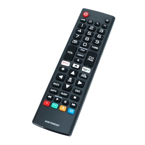 AKB75095307 Điều Khiển Từ Xa Thông Minh Thay Thế Điều Khiển Từ Xa Phổ Quát Sử Dụng Cho TV Thông Minh LG - Product Image 3