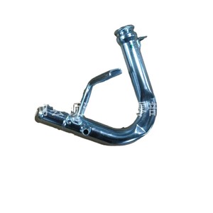 Conector de tubo de radiador de refrigerante Suzuki 17850-65H01 de hierro para Changan - Product Image 1