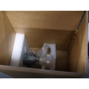 80GHz هوائي ذكي مضاد للتآكل عدسة أجهزة استشعار على مستوى الرادار 80ghz للكيميائيات المسببة للتآكل - Product Image 6