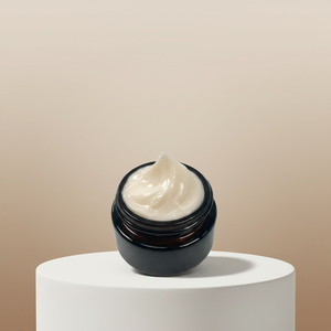 Crème de <span class=keywords><strong>base</strong></span> nourrissante à l'orchidée de luxe semi-finie en gros, 1 kg, 5 kg, hydratante et revitalisante pour les peaux matures, OEM - Product Image 2