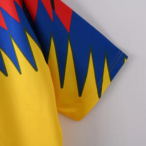 2526 temporada Popular camiseta De Fútbol para hombre Dortmund Barcaes Arsenales Factory <span class=keywords><strong>Outlet</strong></span> alta calidad Camiseta De <span class=keywords><strong>Futbol</strong></span> Club uniforme - Product Image 2