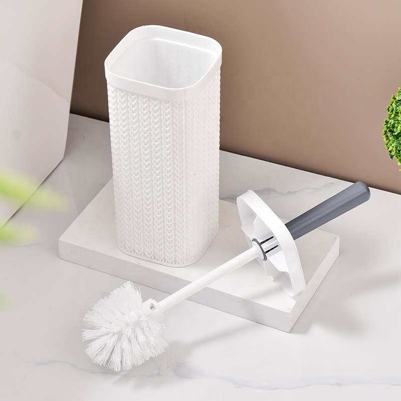 Modern Design Smart Bathroom Cleaning Brush