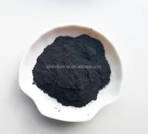 Độ tinh khiết cao hóa chất bột màu đen Oxit đồng để bán