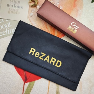 Custom Logo Printed Suede Jewelry Gift Packaging <strong>Bag</strong> Luxury Soft Purse <strong>Lingerie</strong> Hair <strong>Storage</strong> Envelope <strong>Bag</strong> - Product Image 5