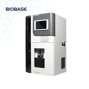 Aparato Kjeldahl para Proteínas BIOBASE T AKN-10S, Analizador de Nitrógeno Kjeldahl Totalmente Automático para Laboratorio - Product Image 1