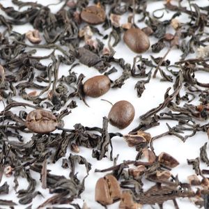 ชามะพร้าวถั่ววานิลลา,ชาผสมรส - Product Image 2