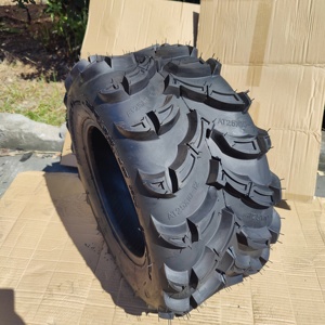 Neumáticos delanteros y traseros para <span class=keywords><strong>ATV</strong></span> UTV, 25x10x12, 25x10X12, <span class=keywords><strong>ruedas</strong></span> y neumáticos deportivos para todo terreno, neumáticos sin cámara, arena - Product Image 5