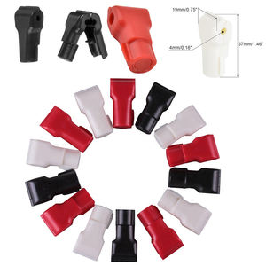 100pcs Peg Hook Locks Stop Locks - Product Image 1