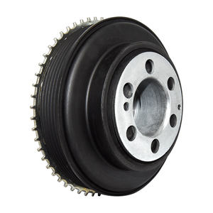 AG9G6B319AD # LR025252 # คุณภาพสูงข้อเหวี่ยงเพลาข้อเหวี่ยง-รอก<span class=keywords><strong>2</strong></span>.0T 2006-2019 - Product Image 5