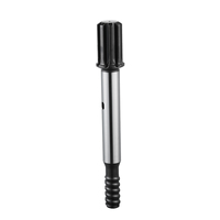 Proveedor R32 R38 T38 T45 HC40 HC50 HC95 HC109R HC120R HC95SA Adaptador de mango HC95SA