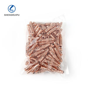 Wp17 wp 18 wp26collets corps de pince <span class=keywords><strong>lentilles</strong></span> à gaz - Product Image 6