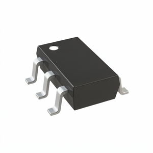 Componentes Electrónicos Originales de Servicio Integral TSX711IYLT SC 74A, Chip SOT 753 - Product Image 1