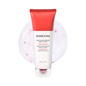 <span class=keywords><strong>Lotion</strong></span> corporelle en gros Réduit les rougeurs Éclaircissant longue durée Apaisant <span class=keywords><strong>Aha</strong></span> <span class=keywords><strong>Bha</strong></span> <span class=keywords><strong>Pha</strong></span> Capsule <span class=keywords><strong>Lotion</strong></span> corporelle - Product Image 1