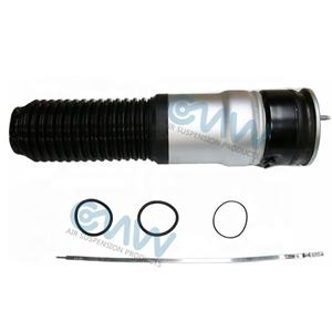 Ressort de suspension de ballon à air arrière pour <span class=keywords><strong>BMW</strong></span> 7 'F01 F02 <span class=keywords><strong>Soufflet</strong></span> en caoutchouc 37106874593 37106874594 - Product Image 1