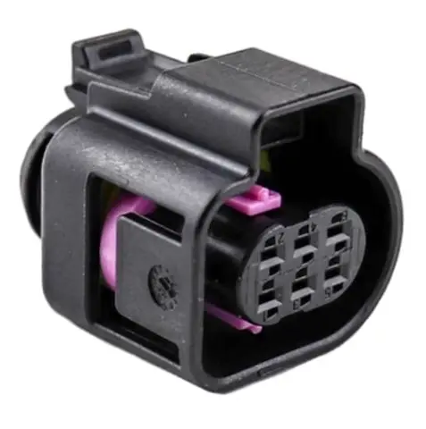 LSU4.9 Bak Connector Naar Molex Connector Kabelboom Kabel Fabrikant 1928404669