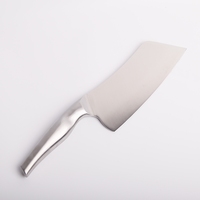 7 inch groente- en fruitmes, keukenmes, keukenhakmes, fruitmes, groentemes