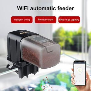 이완 자동 물고기 피더 수족관 물고기 피더 - Product Image 3