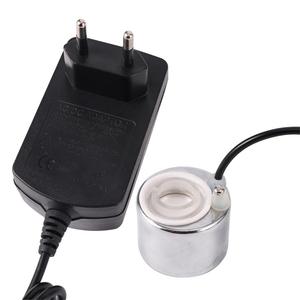 ปั๊มน้ำแรงดันสูง DC 12/24V, 800L เงียบเป็นพิเศษปั๊มเสียงเงียบต่ำปั๊<span class=keywords><strong>ม</strong></span>น้ำไหลเวียนของตู้ปลาปั๊มบูสเตอร์ขนาดเล็ก - Product Image 5