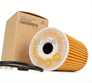 ตัวกรอง ASSY-OIL แบบสมบูรณ์26320-2A501 2A501 26320ตัวสำหรับ263202A501การรับประกัน1ปี - Product Image 6