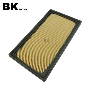 ไส้กรองอากาศ Bk Filter รุ่น 17801-77050 สำหรับรถยนต์โตโยต้าแคมรี่ อะไหล่ทดแทน - Product Image 1