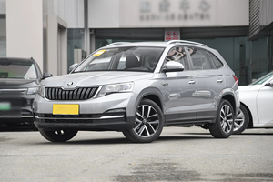 Skoda Kamiq Facelift 1.5L Automatico 113CV 5 Posti Guida a Sinistra SUV Compatto Confortevole - Product Image 6