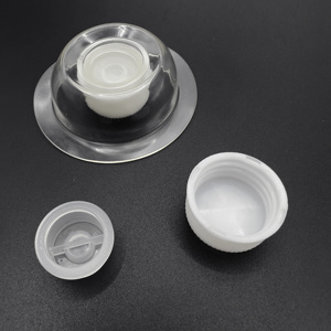 Nhà máy trực tiếp PVC & TPU bát nhỏ nước cắm xoắn ốc nước cắm <span class=keywords><strong>Inflatable</strong></span> Pet hồ bơi giường hồ bơi công cụ & phụ kiện - Product Image 6