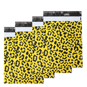 Busta stampata con logo Rongwen busta di spedizione per <span class=keywords><strong>corriere</strong></span> biodegradabile per vestiti <span class=keywords><strong>consegna</strong></span> personalizzata in polietilene - Product Image 6