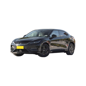 BYD รถ2024 Song L หรูหรา SUV 4x4 AWD 662กม. พวงมาลัยไฟฟ้ารถยนต์พลังงานใหม่ - Product Image 1