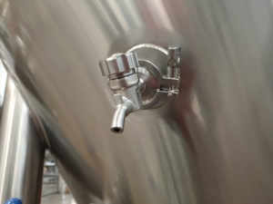 Artisan biere 2000l fermenteur réservoirs pour brasserie <span class=keywords><strong>artisanales</strong></span> équipement de bière - Product Image 4