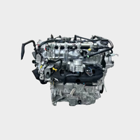Moteur essence turbo Ecotec SIDI 1.5T LFV d'origine, démonté en usine, quatre cylindres, complet, pour véhicule GM 1.5T