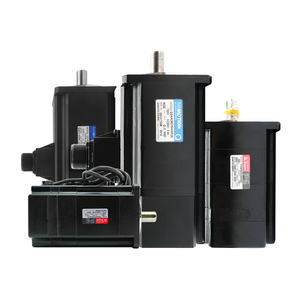 Moteur d'origine P50B07030DXS70 Moteur AC Denki P50B08050DXS00 - Product Image 3