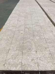 Aislamiento <span class=keywords><strong>Térmico</strong></span> <span class=keywords><strong>de</strong></span> Lana <span class=keywords><strong>de</strong></span> Roca Ignífugo e Insonorizante, Placa <span class=keywords><strong>de</strong></span> Aislamiento <span class=keywords><strong>de</strong></span> Lana <span class=keywords><strong>de</strong></span> Roca <span class=keywords><strong>de</strong></span> 38 kg/m3 <span class=keywords><strong>para</strong></span> Debajo del Hormigón - Product Image 2