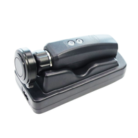 Système de caméra endoscopique vétérinaire sans fil portable 1080P pour endoscope rigide