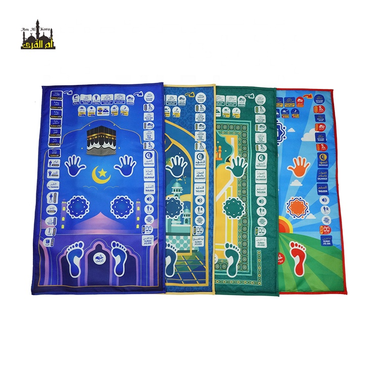 Happyflute Радужная серия, нескользящий коврик для младенцев, многофункциональный складной детский игровой коврик, оптовая продажа с завода