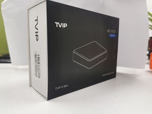 Hiệu suất cao 4K HD tvip 705 1GB 8GB 2.4/5G Dual Wifi Set Top Box tvip705 Android 11 <span class=keywords><strong>IPTV</strong></span> <span class=keywords><strong>streaming</strong></span> TV Box Hot Bán Châu Âu ca - Product Image 6