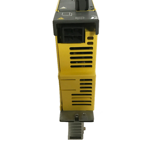 Módulo Amplificador Servoaccionamiento FANUC A06B-6114-H105 - Product Image 4