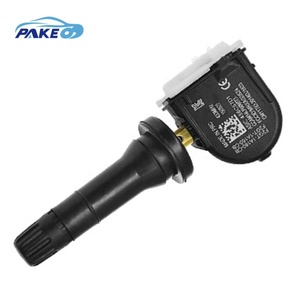 Nuevo Sensor <span class=keywords><strong>de</strong></span> control <span class=keywords><strong>de</strong></span> <span class=keywords><strong>presión</strong></span> <span class=keywords><strong>de</strong></span> neumáticos F2GT1A150DB 433MHz <span class=keywords><strong>para</strong></span> <span class=keywords><strong>Ford</strong></span> Renegade Mustang Mondeo - Product Image 2