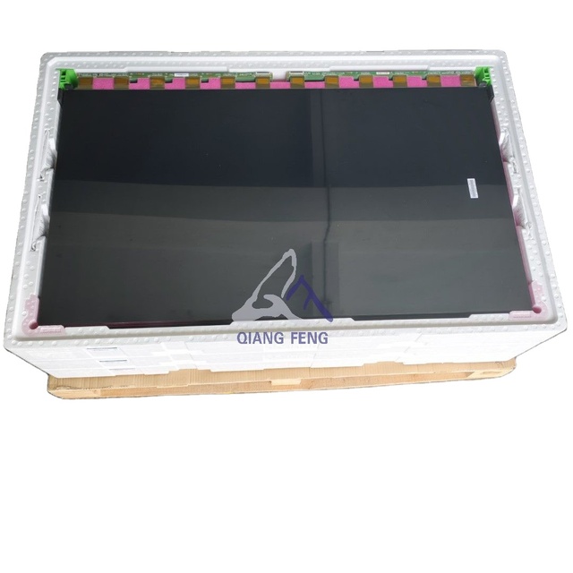 New Original BOE 55 Inch UHD Open Cell Panel HV550QUB-E1D Led Lcd Tv Screens Tv Panel