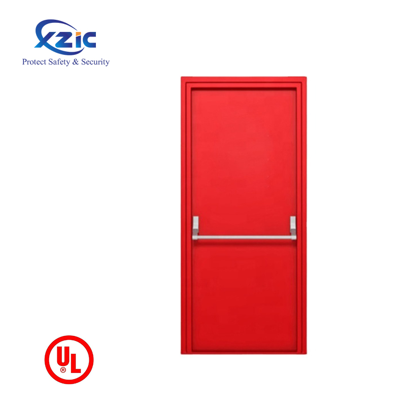 high grade steel iron door cheapest