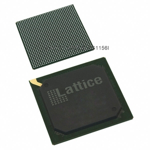 LAV-AT-300E-3LFG1156I IC FPGA AVANT 306KLC 1156BGA ใหม่ต้นฉบับในสต็อก - Product Image 1
