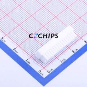 ZPDR-30V-S Housing (Wire-to-Board / Wire-to-Wire) P=1.5mm Connector 2x15P 1.5mm 2 15 - Product Image 2