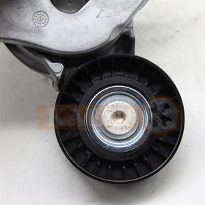 칼루지 1NR-FE V 리브 벨트 텐셔너 VKM61087 16620-0Y010 16620-47010 도요타 AURIS NRE150 어반 크루저 NSP110 야리스 NSP90 - Product Image 5