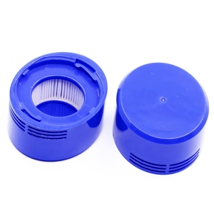 Accesorios <span class=keywords><strong>de</strong></span> Filtro HEPA Posterior Compatibles con <span class=keywords><strong>Aspiradoras</strong></span> <span class=keywords><strong>de</strong></span> Mano Dy-Sons V7 / V8 / SV10 / SV11, Kit <span class=keywords><strong>de</strong></span> Repuestos - Product Image 3