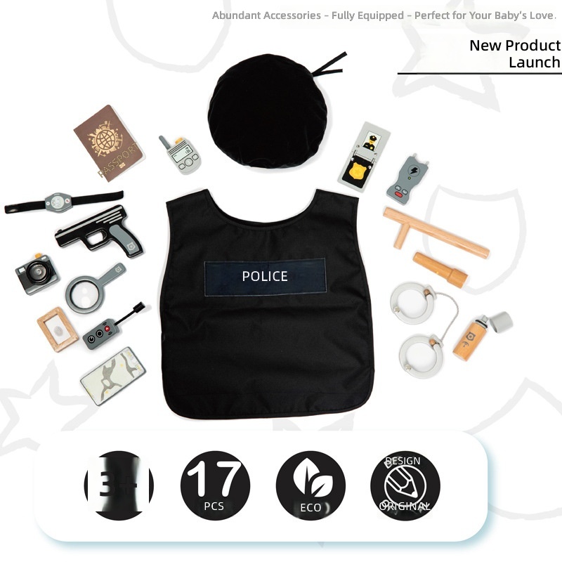 Ensemble de combinaison Interpol 076kg-1