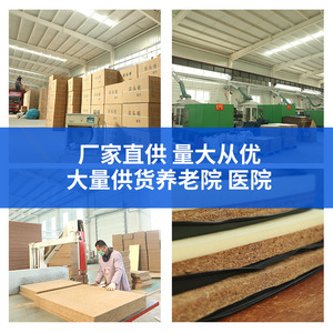 เตียงผู้ป่วยโรงพยาบาลคังลัว รุ่น JJ-098 แบบปรับด้วยมือหมุนเดี่ยวคู่ พร้อมช่องเปิดสำหรับโถสุขภัณฑ์ เหมาะสำหรับบ้านพักคนชราและโรงพยาบาล - Product Image 1