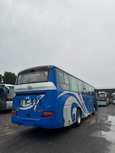 Autobús de Lujo Higer de Dos Pisos, Estable y en Buen Estado, con Volante a la Izquierda, Usado, en Venta - Product Image 1