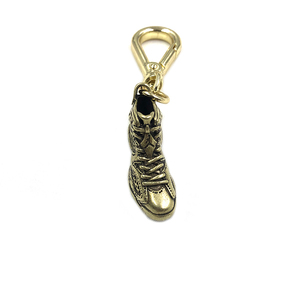 Vente directe usine personnalisé porte-clés de haute qualité à bas prix porte-clés <span class=keywords><strong>jordan</strong></span> - Product Image 5